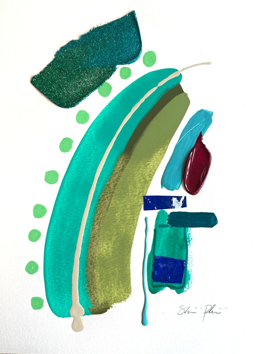 9.19 #2 by Shiri Phillips, Image 1.