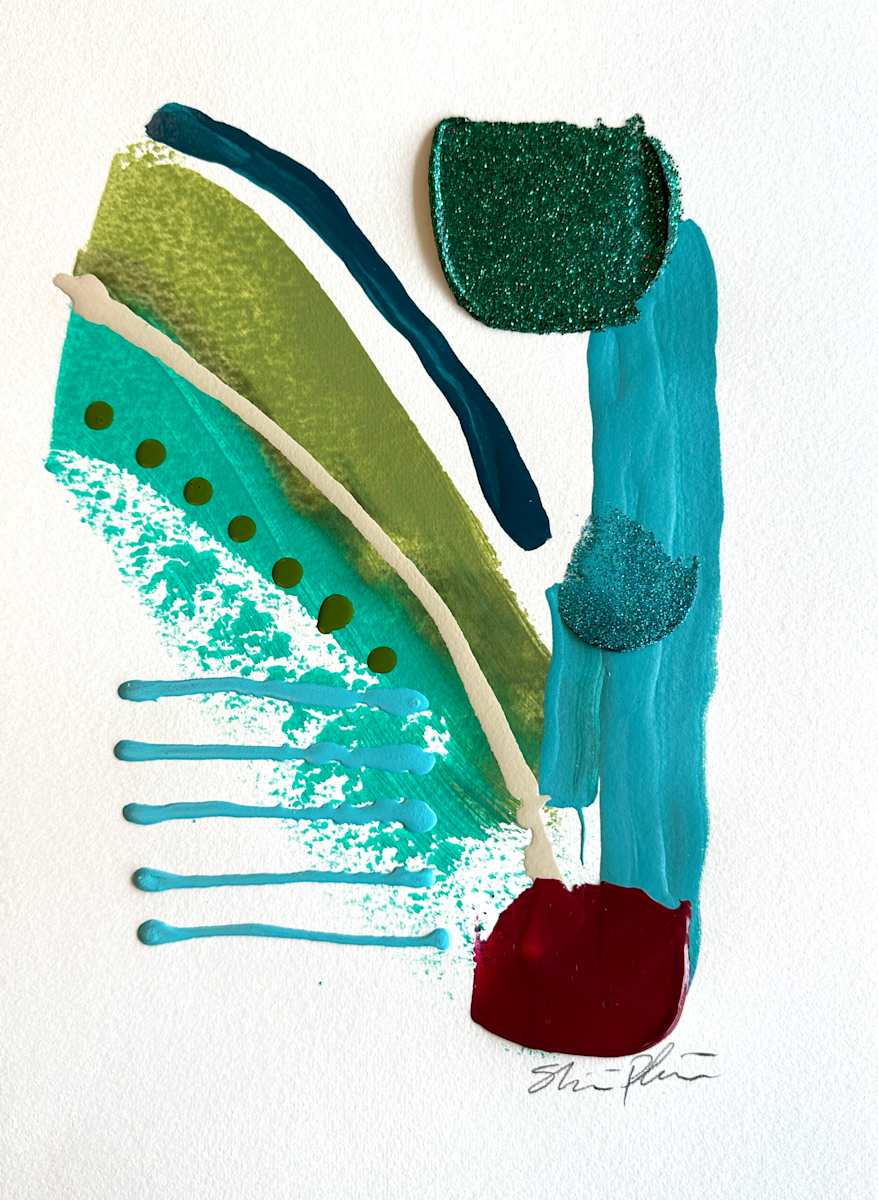 9.19 #7 by Shiri Phillips, Image 1.
