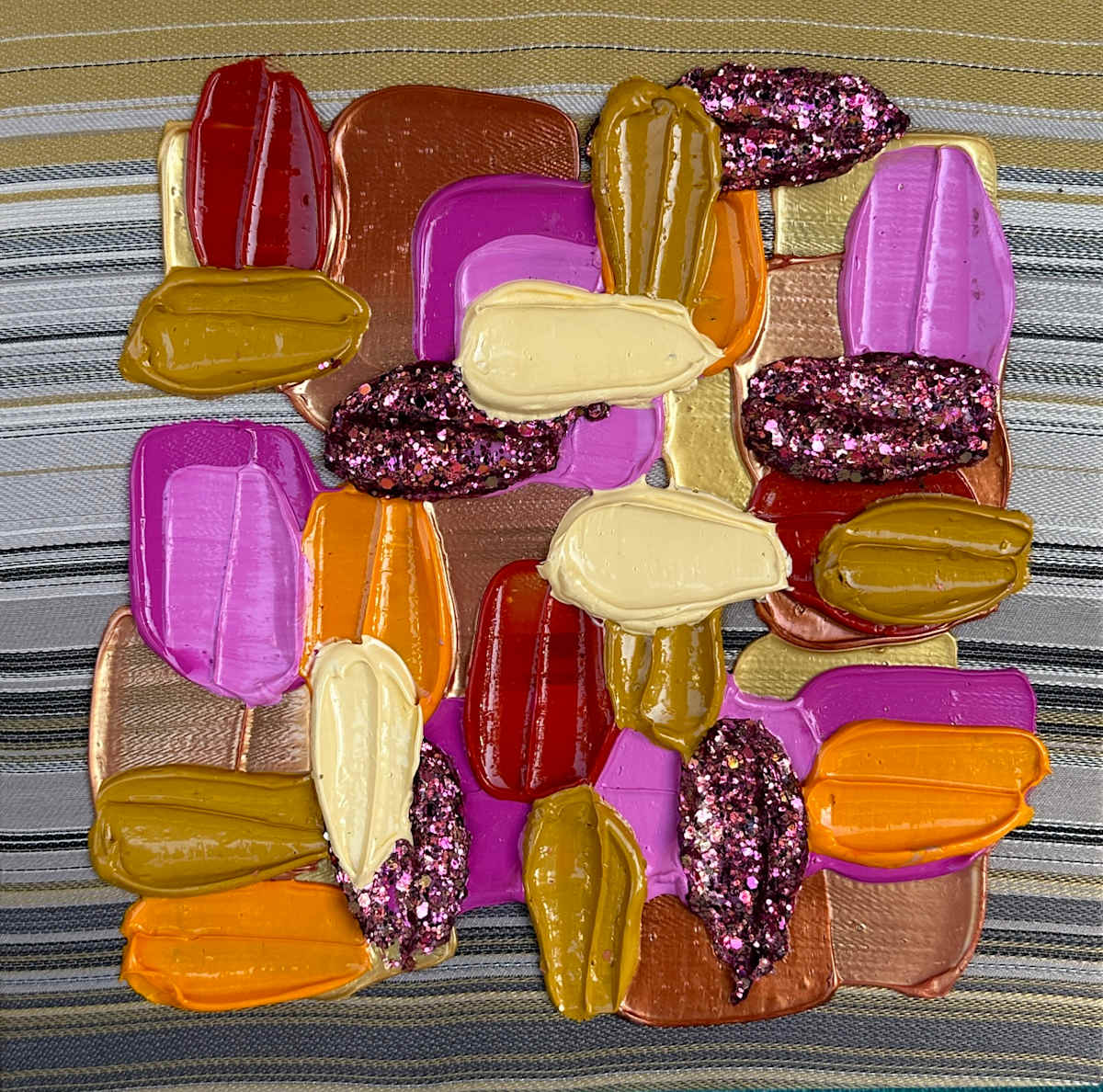Glitter Me Pink by Shiri Phillips, Image 2.