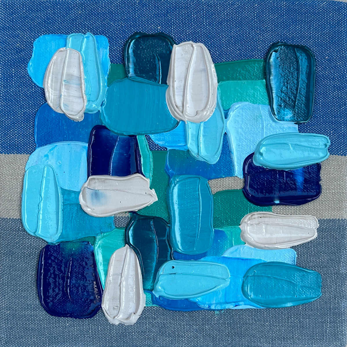 Blue Jeans by Shiri Phillips, Image 1.