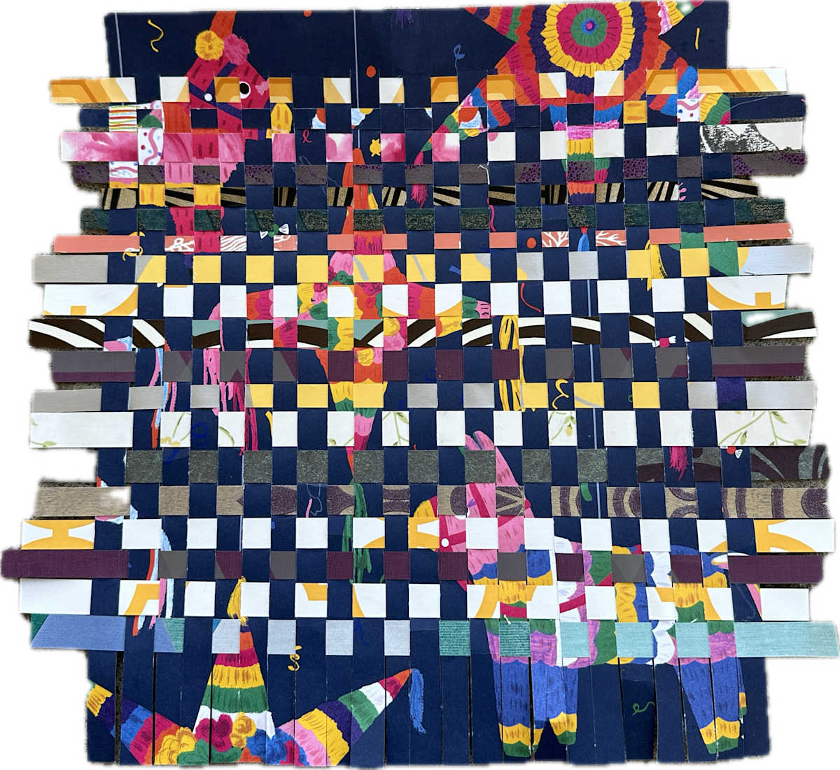 Pinata by Shiri Phillips, Image 2.
