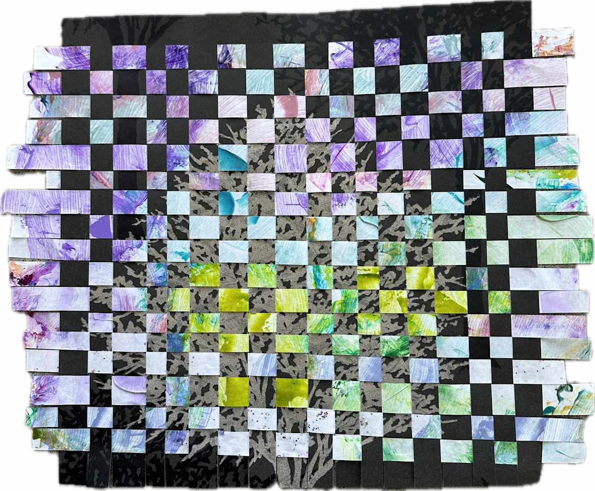 Tree Rainbow by Shiri Phillips, Image 2.