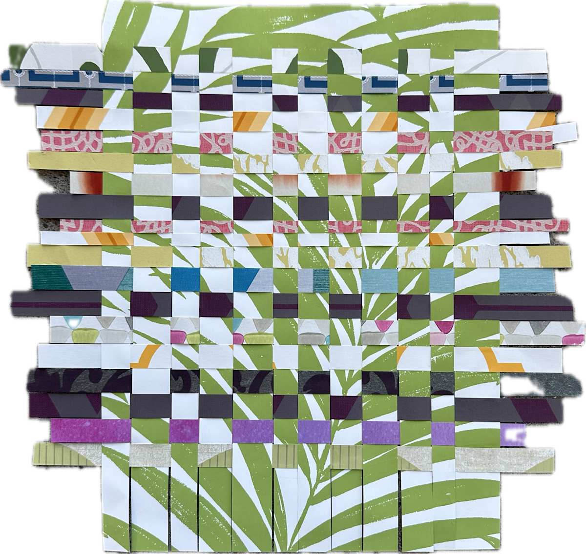 Tall Grass by Shiri Phillips, Image 2.