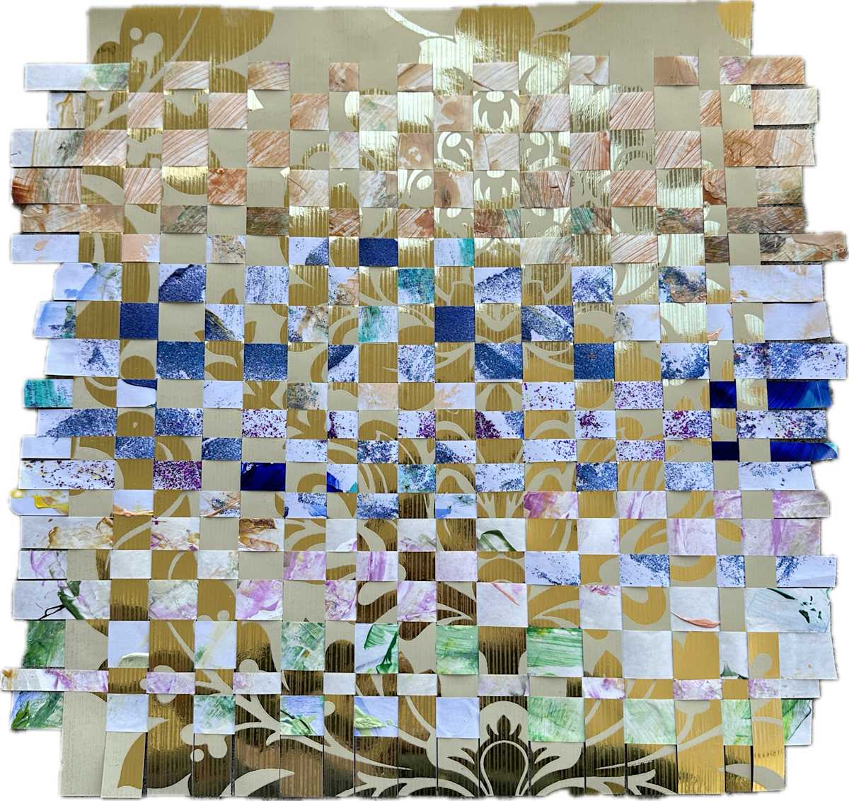 Nothing Subtle by Shiri Phillips, Image 1.