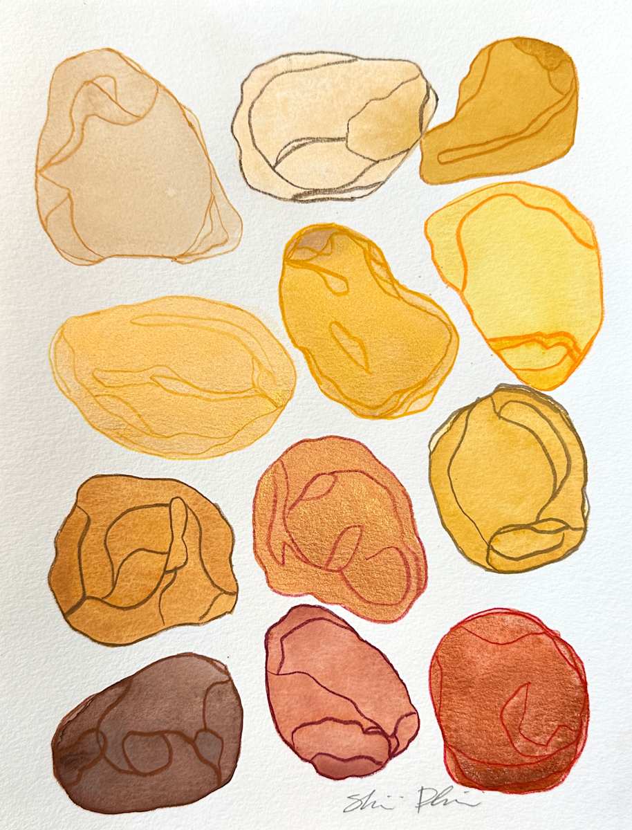10.31 #6 by Shiri Phillips, Image 1.