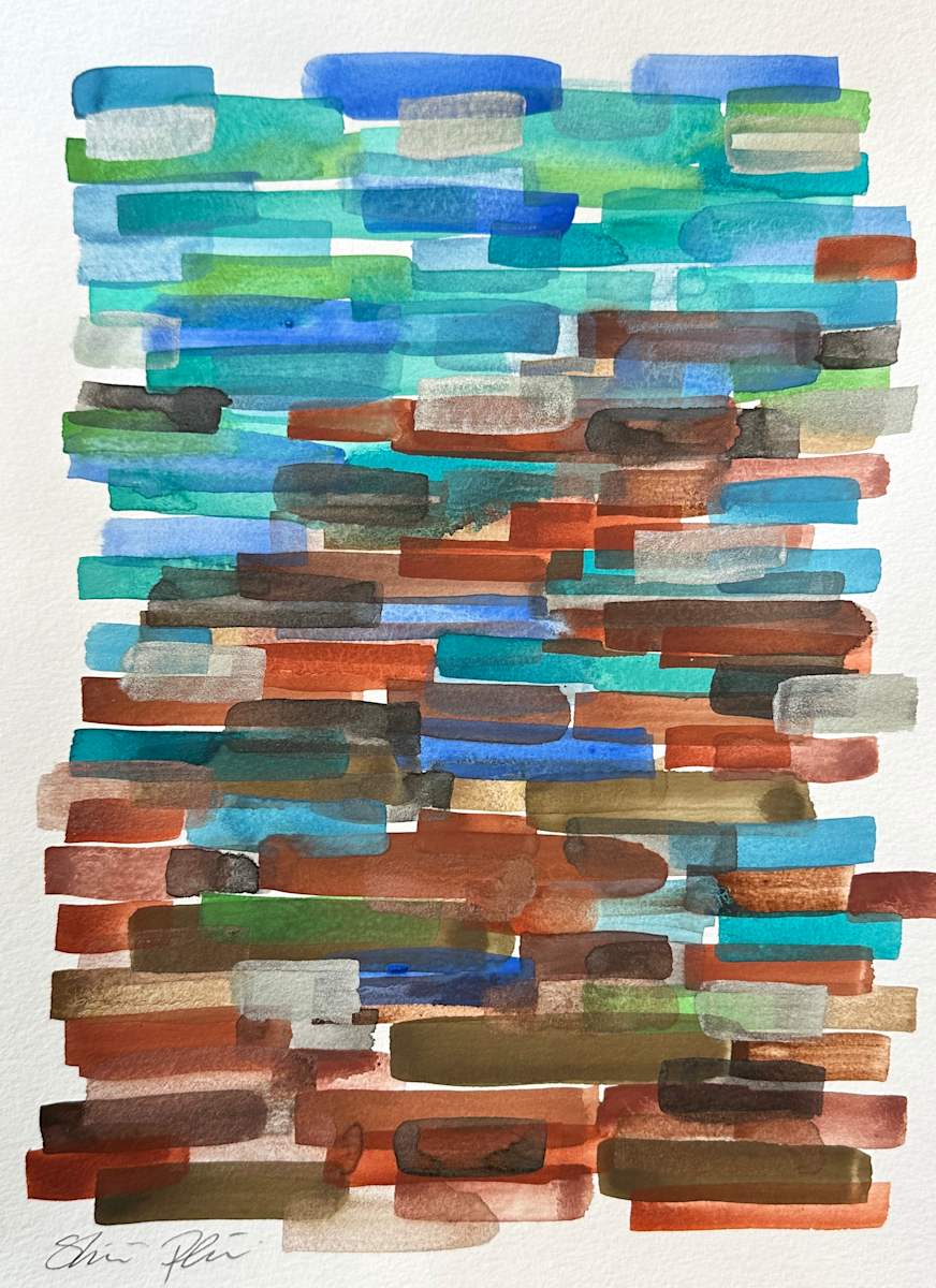 10.31 #10 by Shiri Phillips, Image 1.