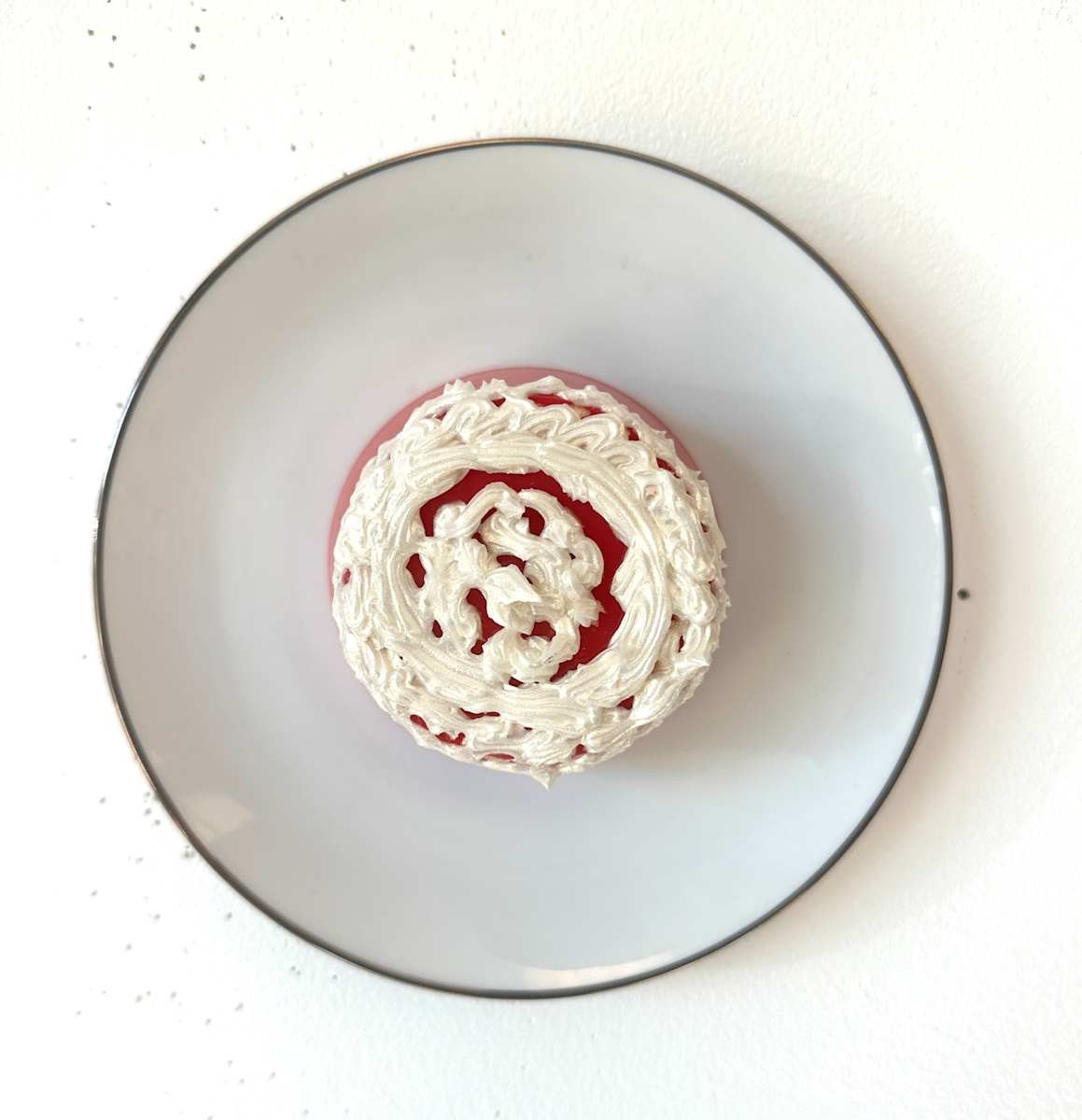 Cake #3 by Shiri Phillips, Image 1.