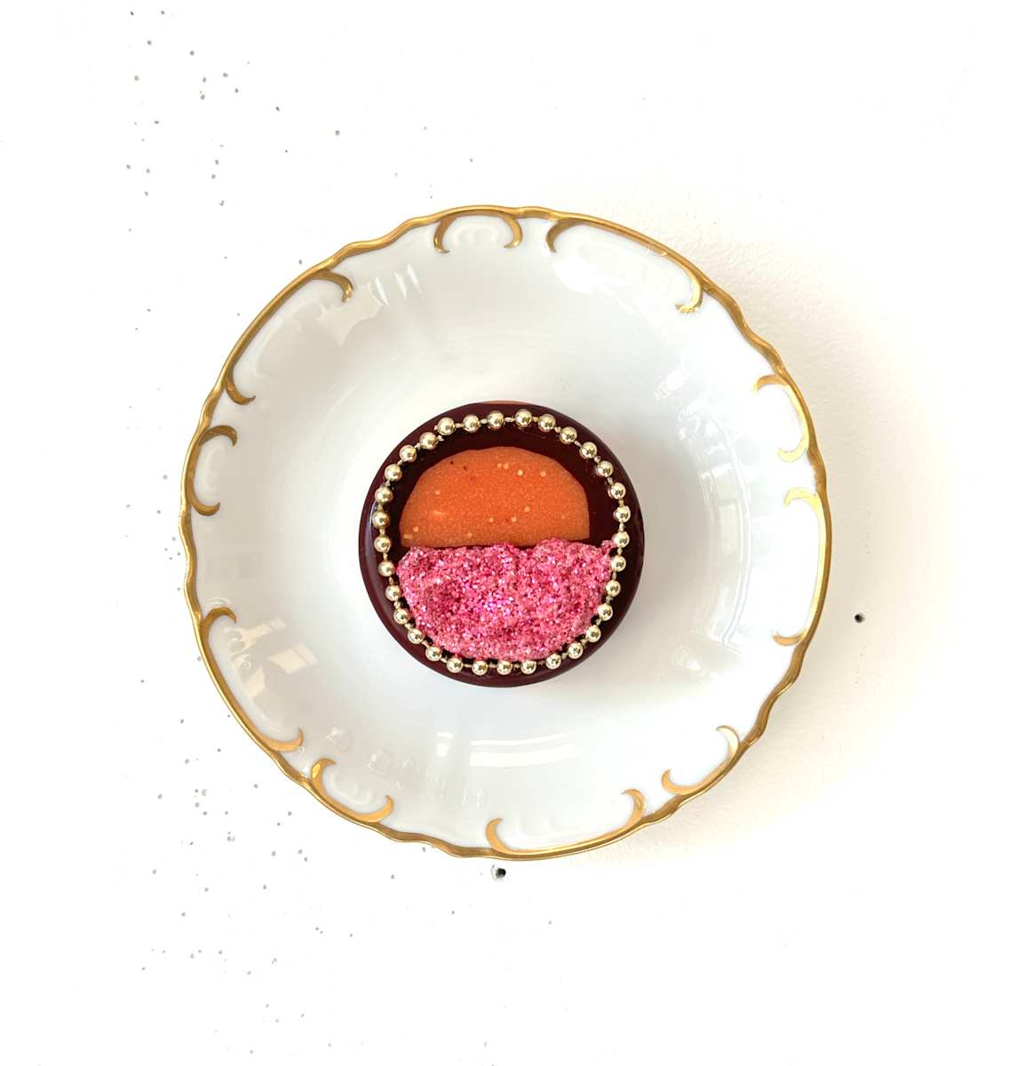 Cake #5 by Shiri Phillips, Image 1.