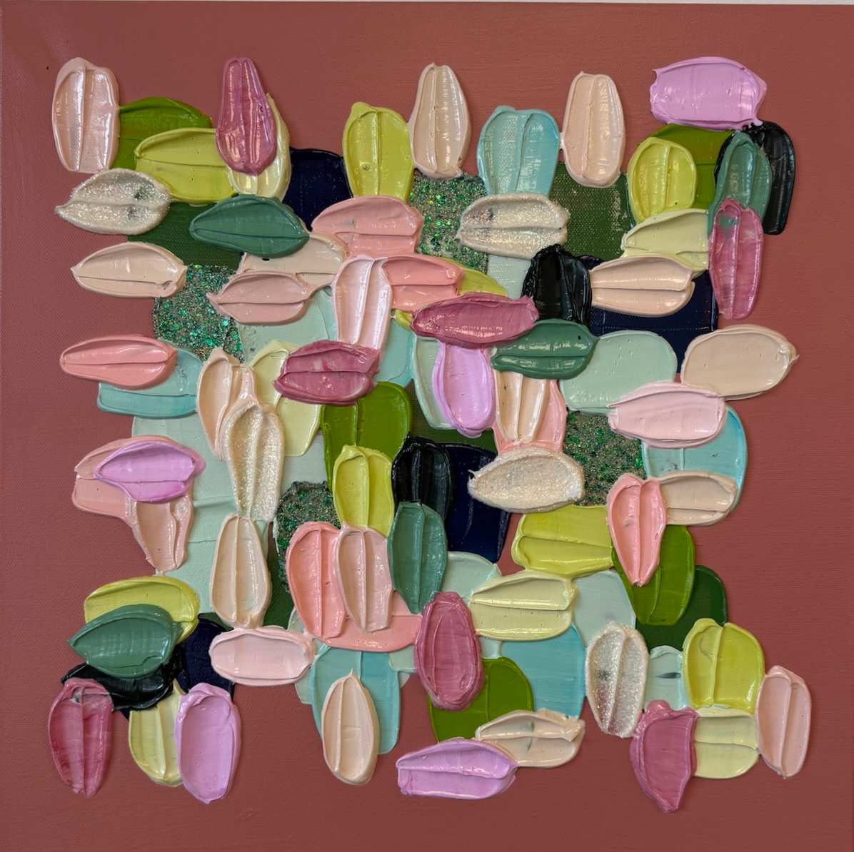 Royal Pink by Shiri Phillips, Image 1.