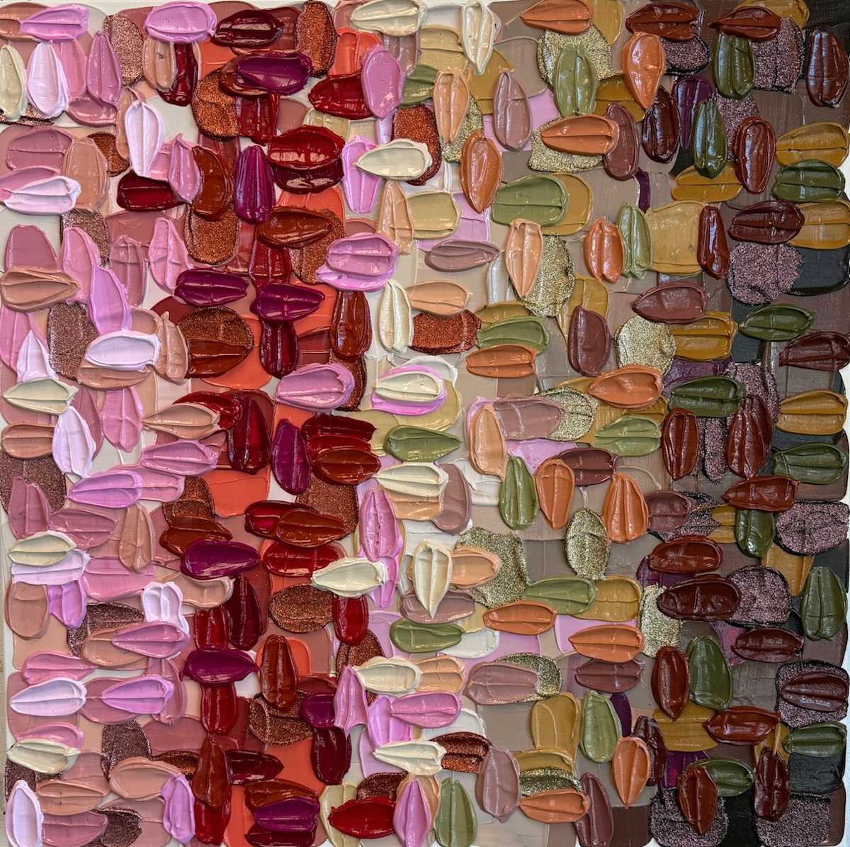 Gradient by Shiri Phillips, Image 1.