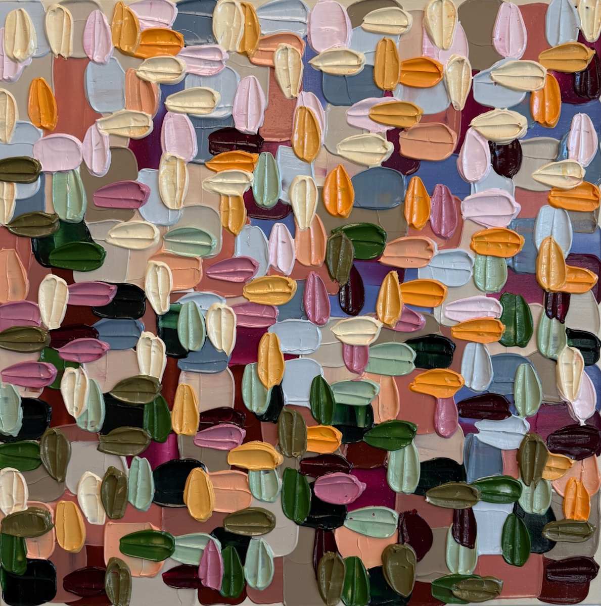 Garden by Shiri Phillips 