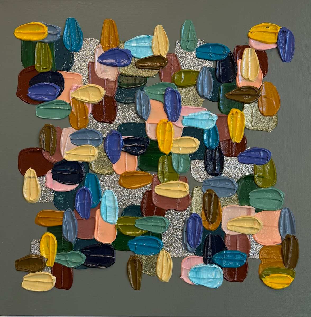 Speechless by Shiri Phillips, Image 1.