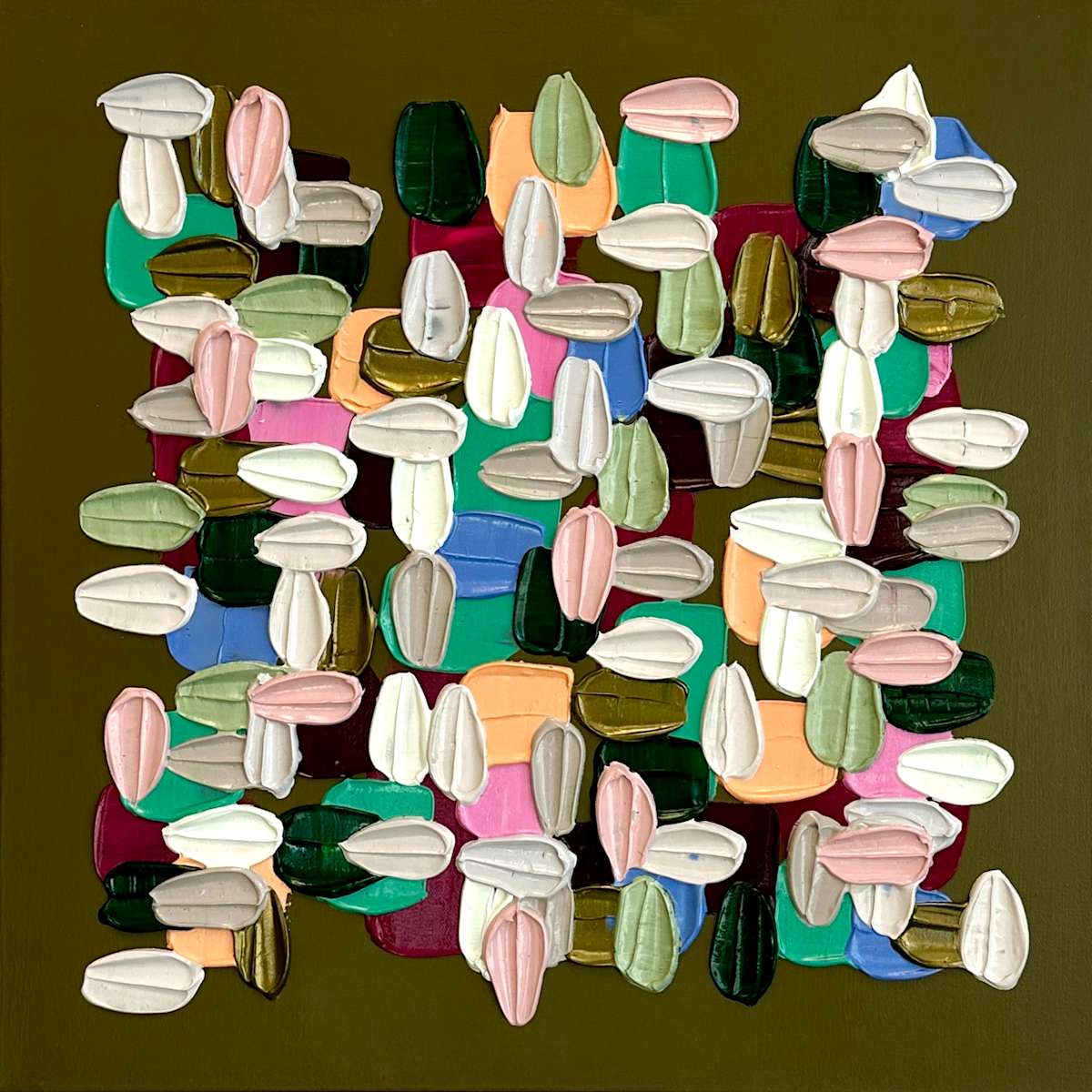 Olive You by Shiri Phillips 