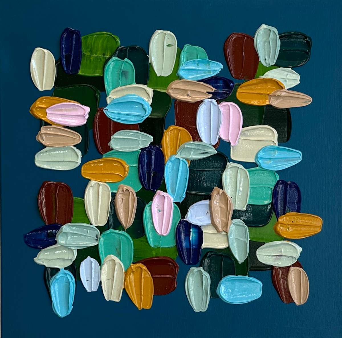 Oceanside by Shiri Phillips 