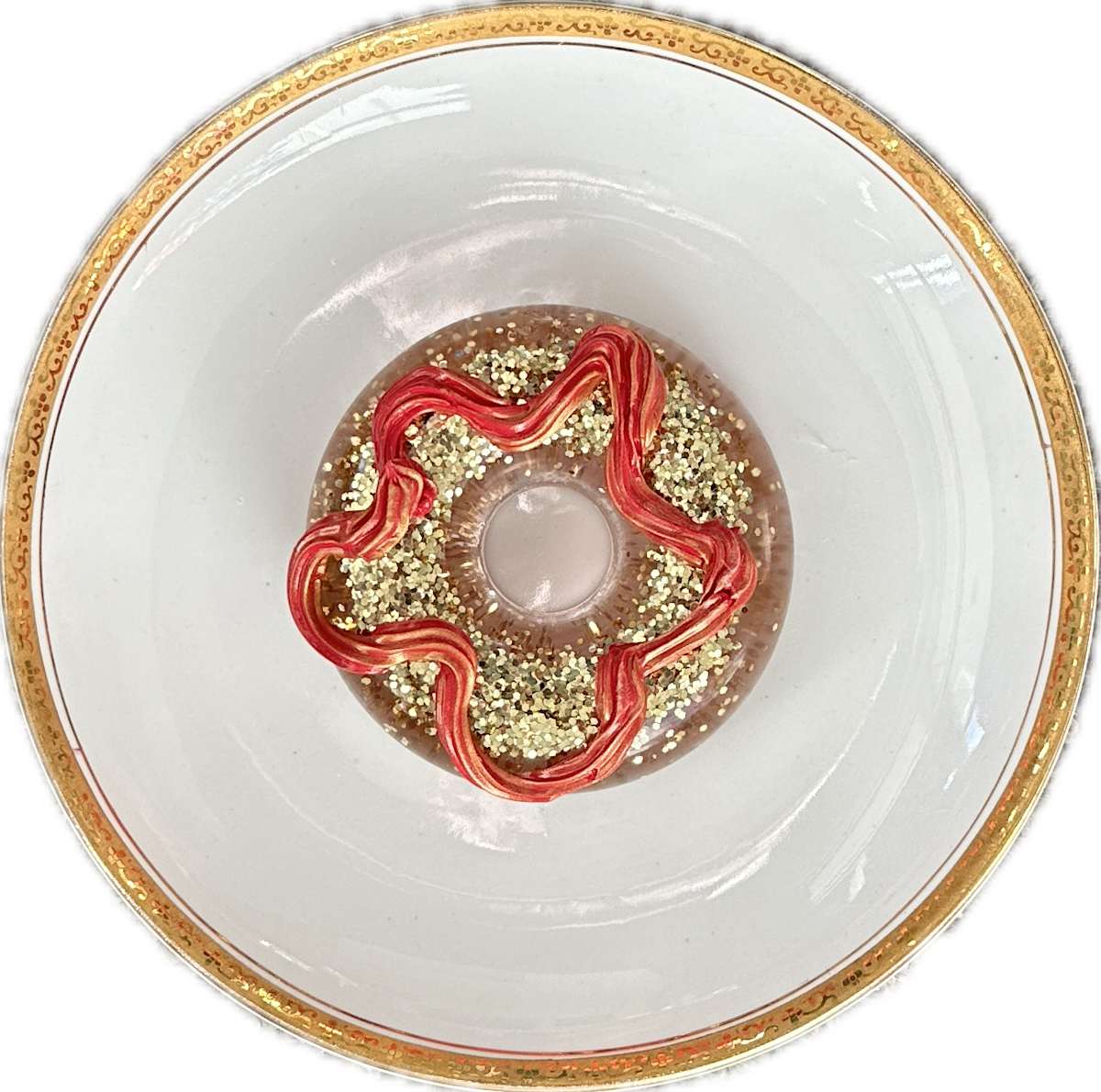 Donut Please by Shiri Phillips 