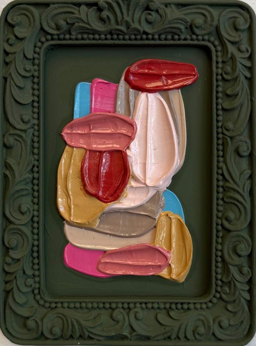 Warm by Shiri Phillips, Image 1.