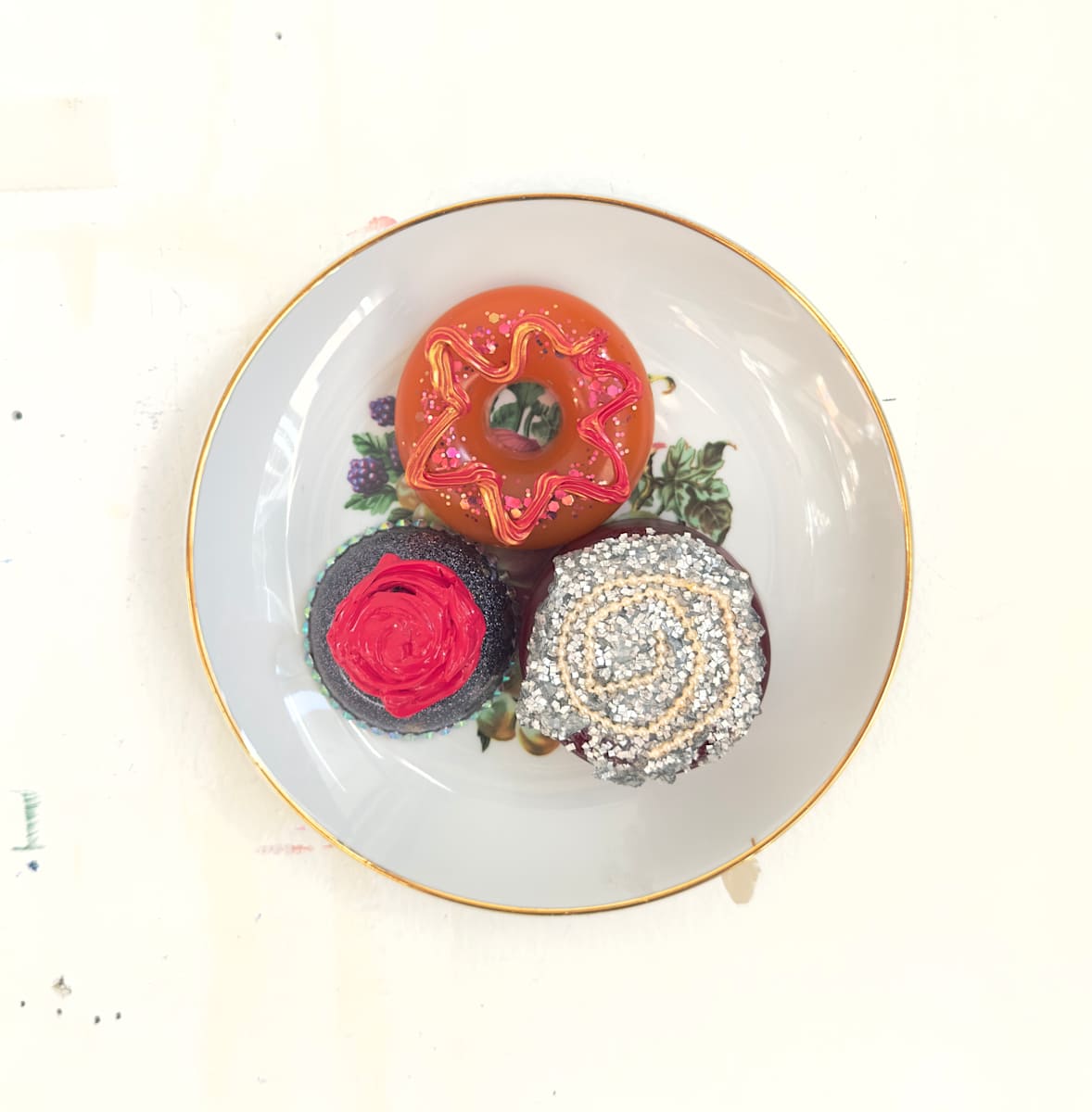 Something by Shiri Phillips, Image 1.