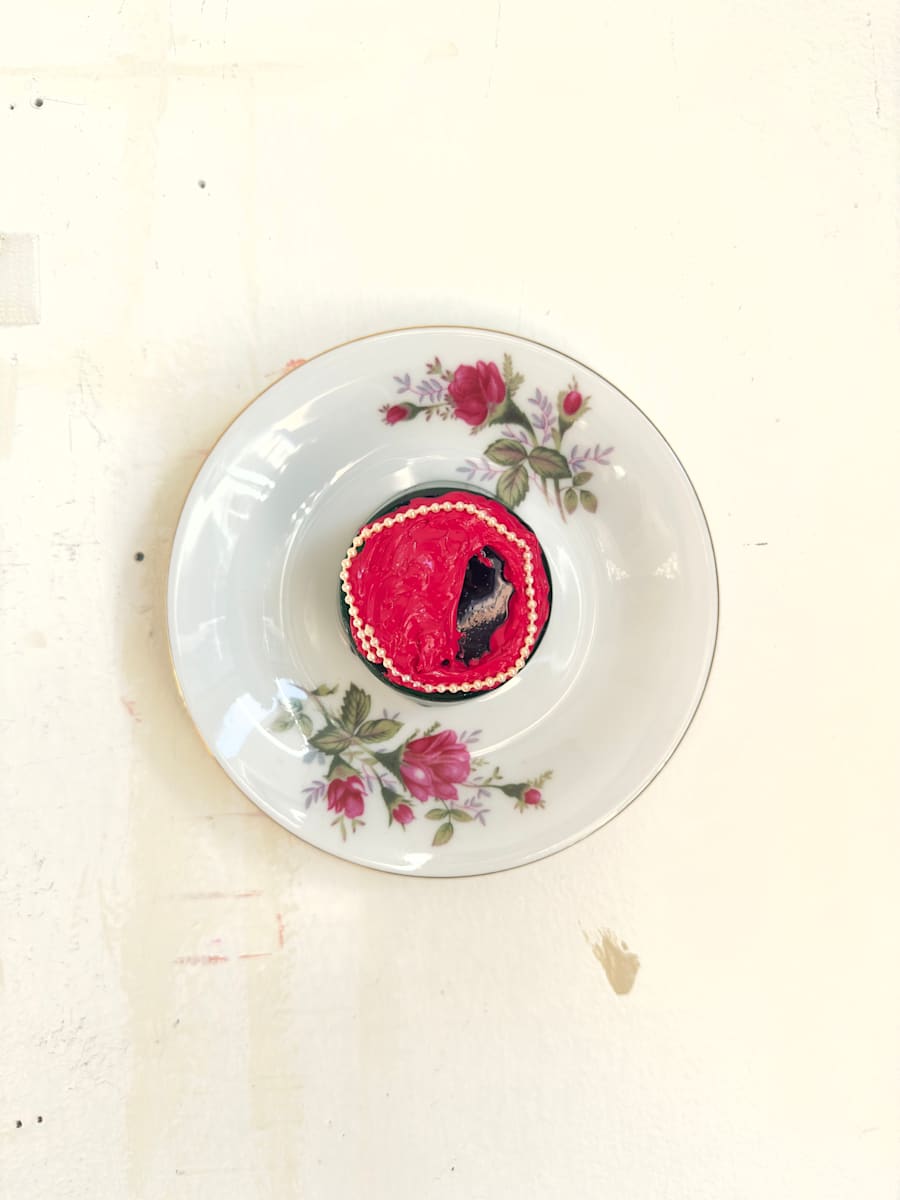 Rose Garden 4 by Shiri Phillips, Image 1.