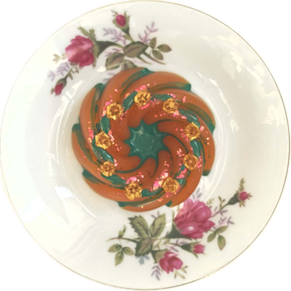 Rose Garden 3 by Shiri Phillips, Image 3.