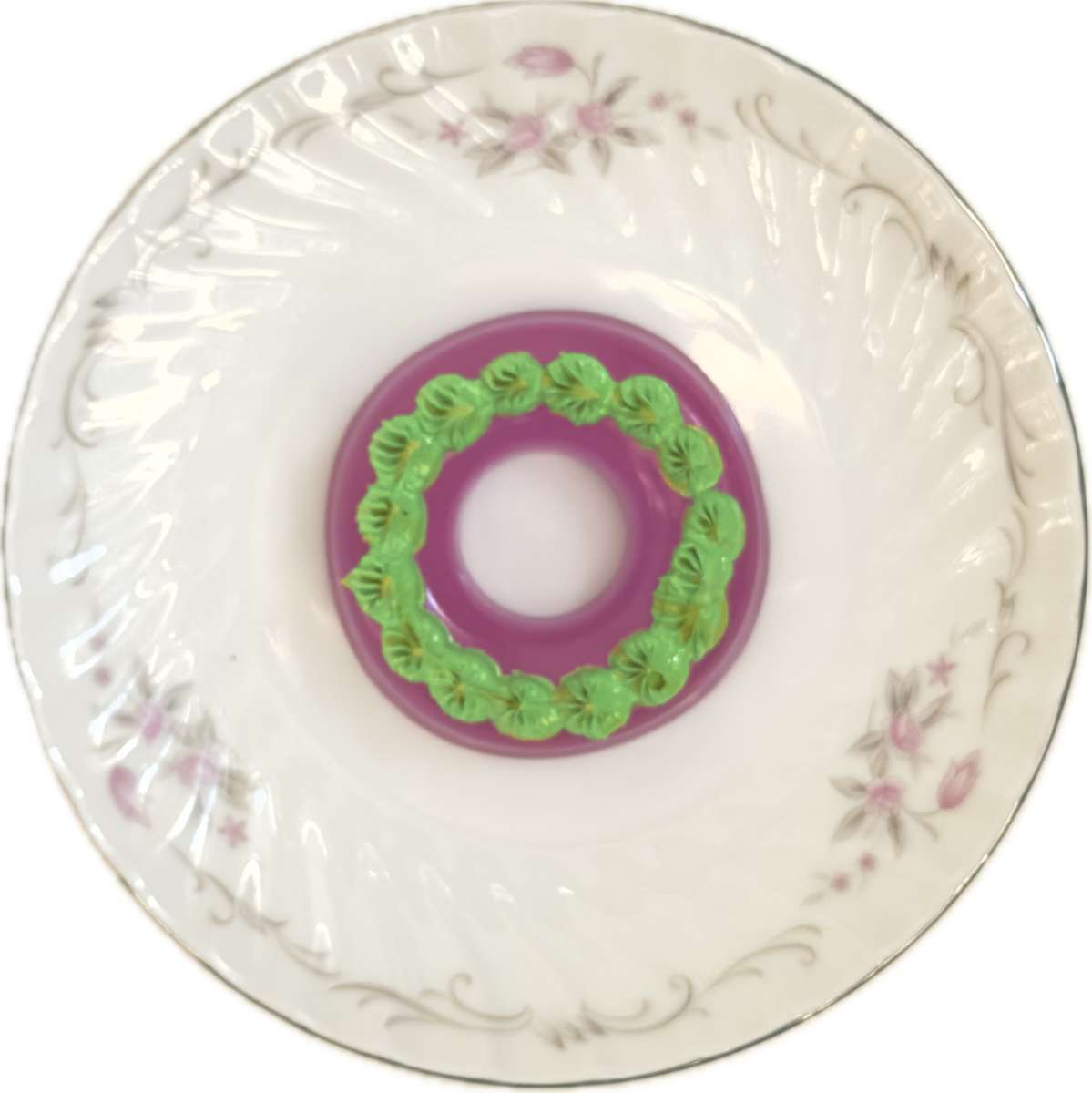 My Mothers Dishes 4 by Shiri Phillips, Image 3.