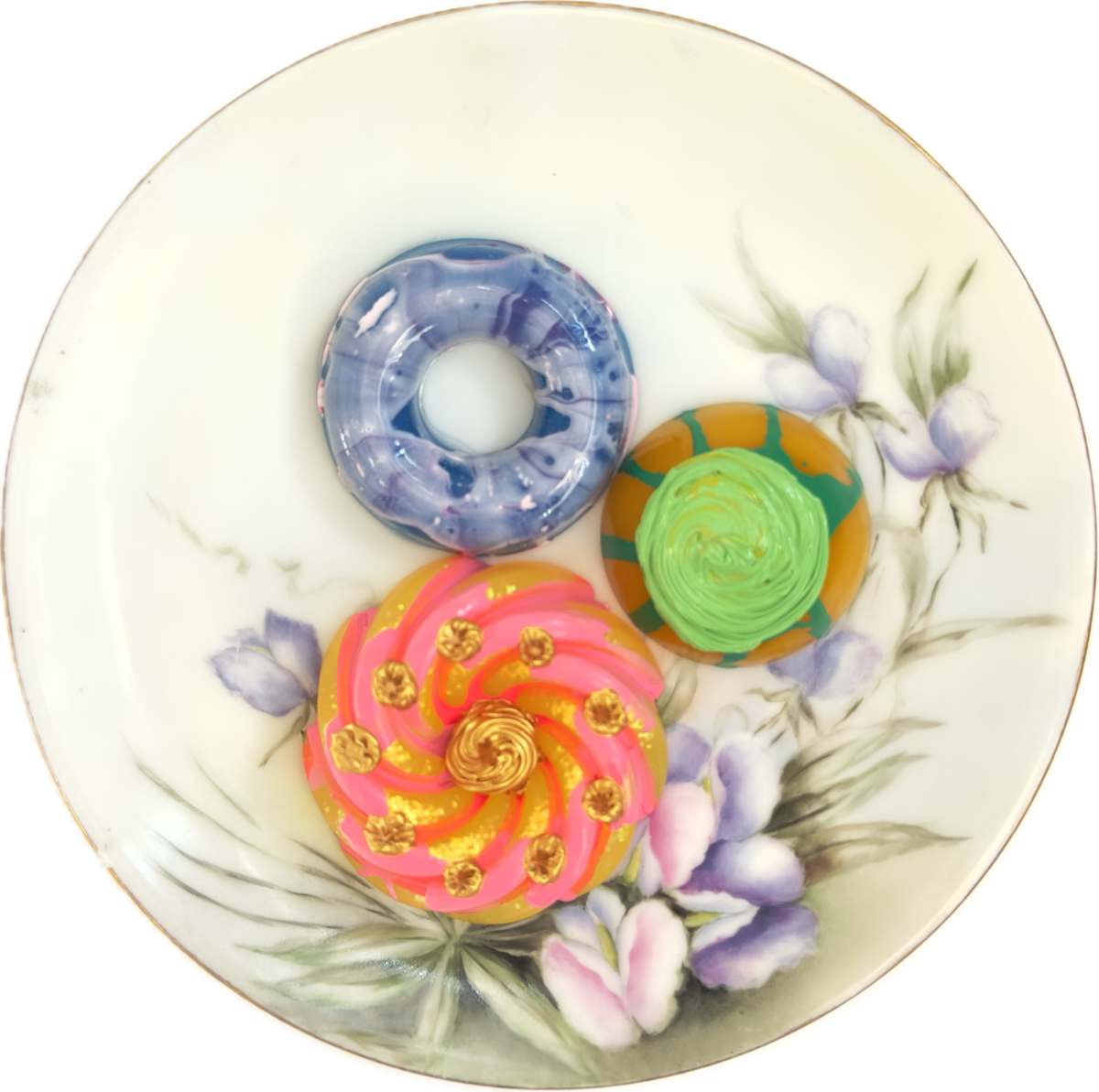 Dollop by Shiri Phillips 