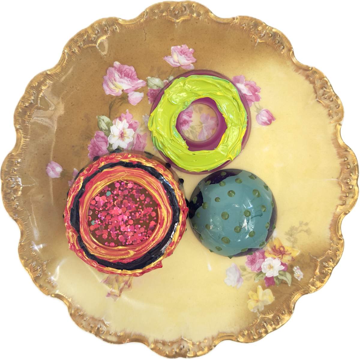 I Can't Bake by Shiri Phillips, Image 4.