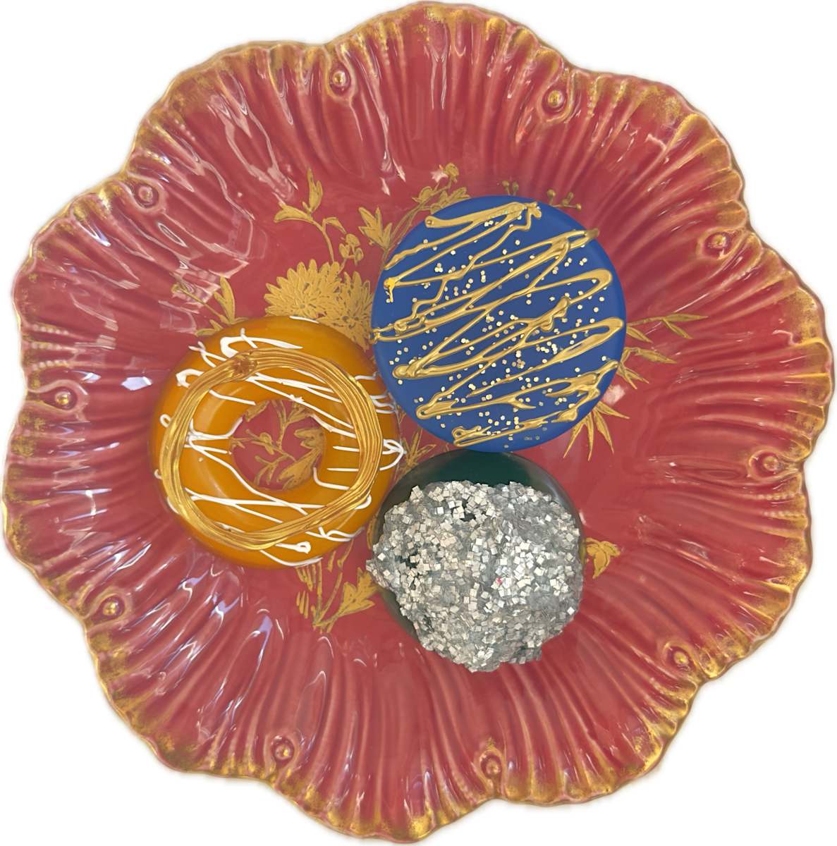 Red Rose by Shiri Phillips, Image 3.