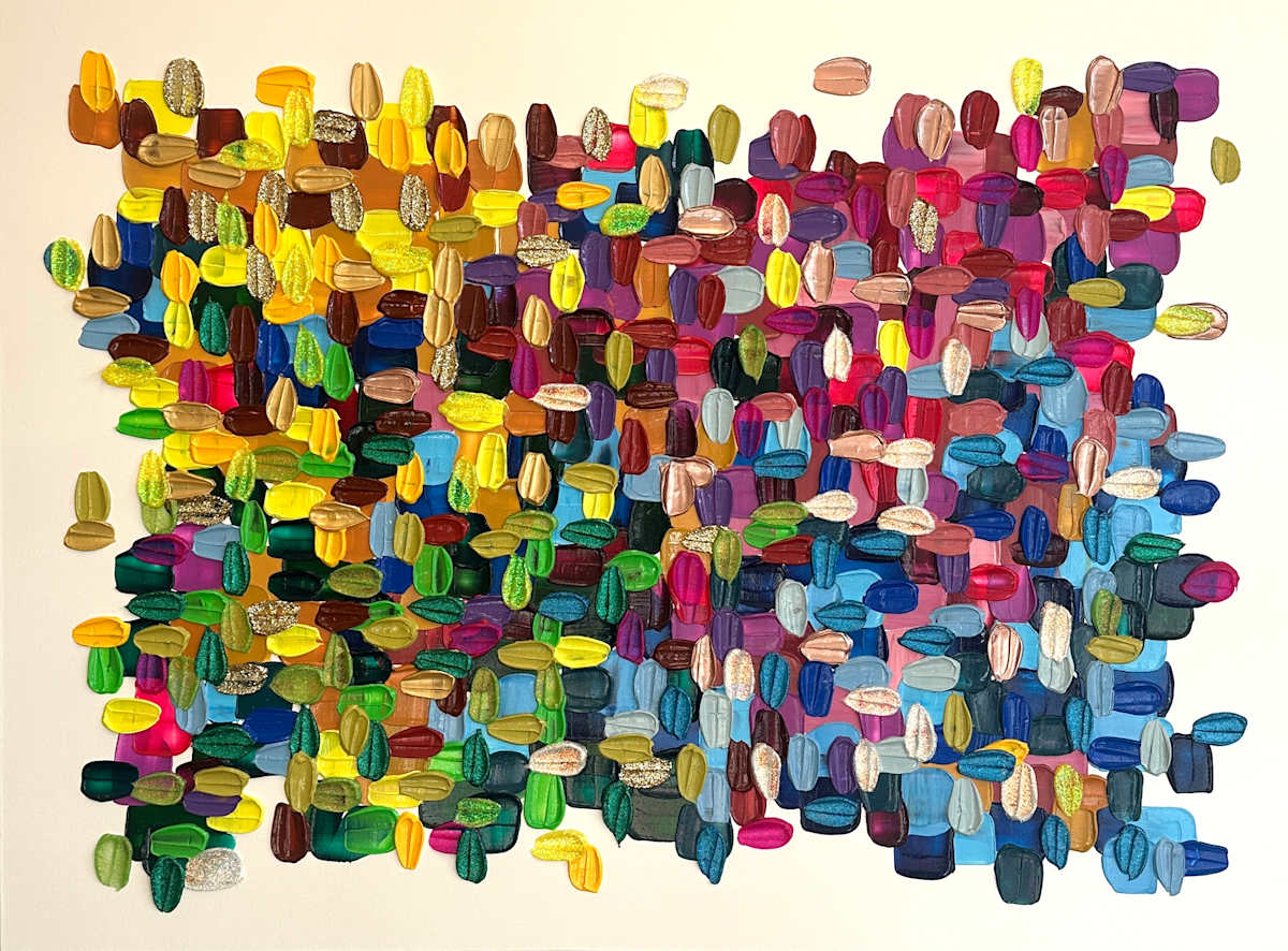 We Should All Be Happy Right? by Shiri Phillips 
