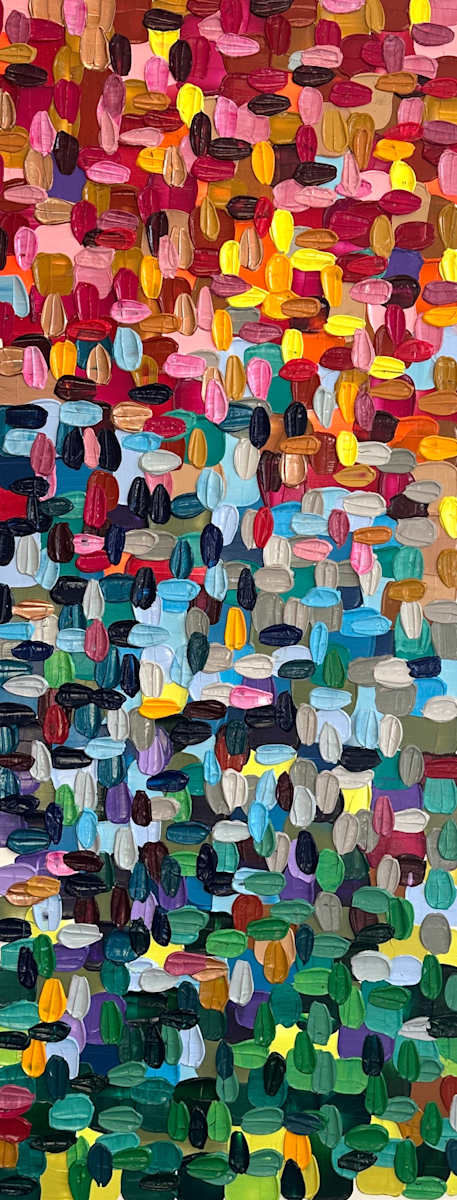Vibrant Sky by Shiri Phillips 