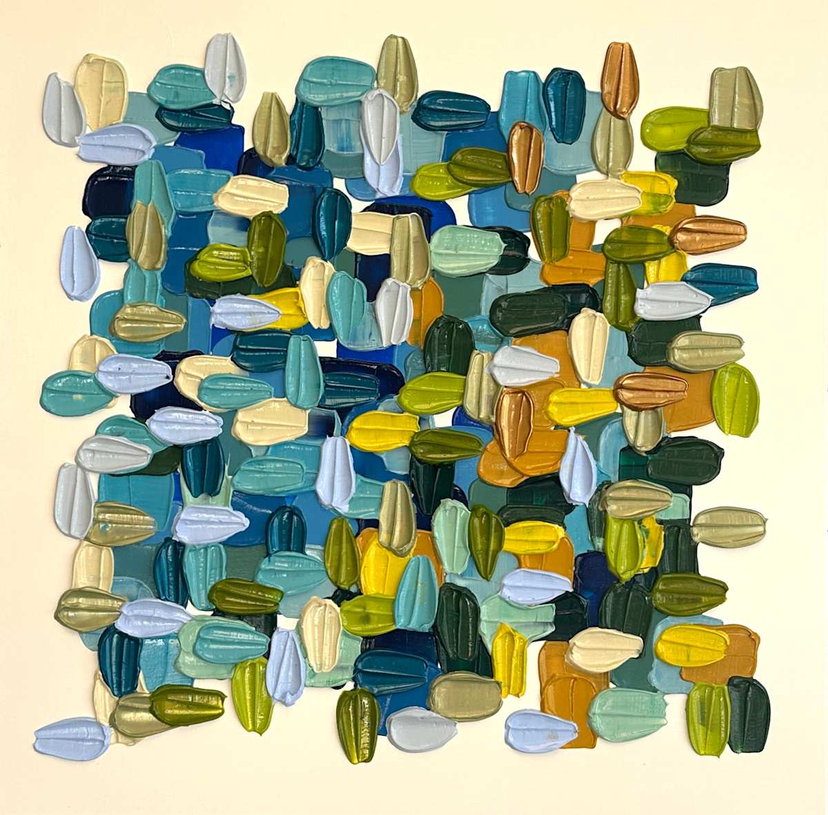 Cliffside by Shiri Phillips, Image 1.