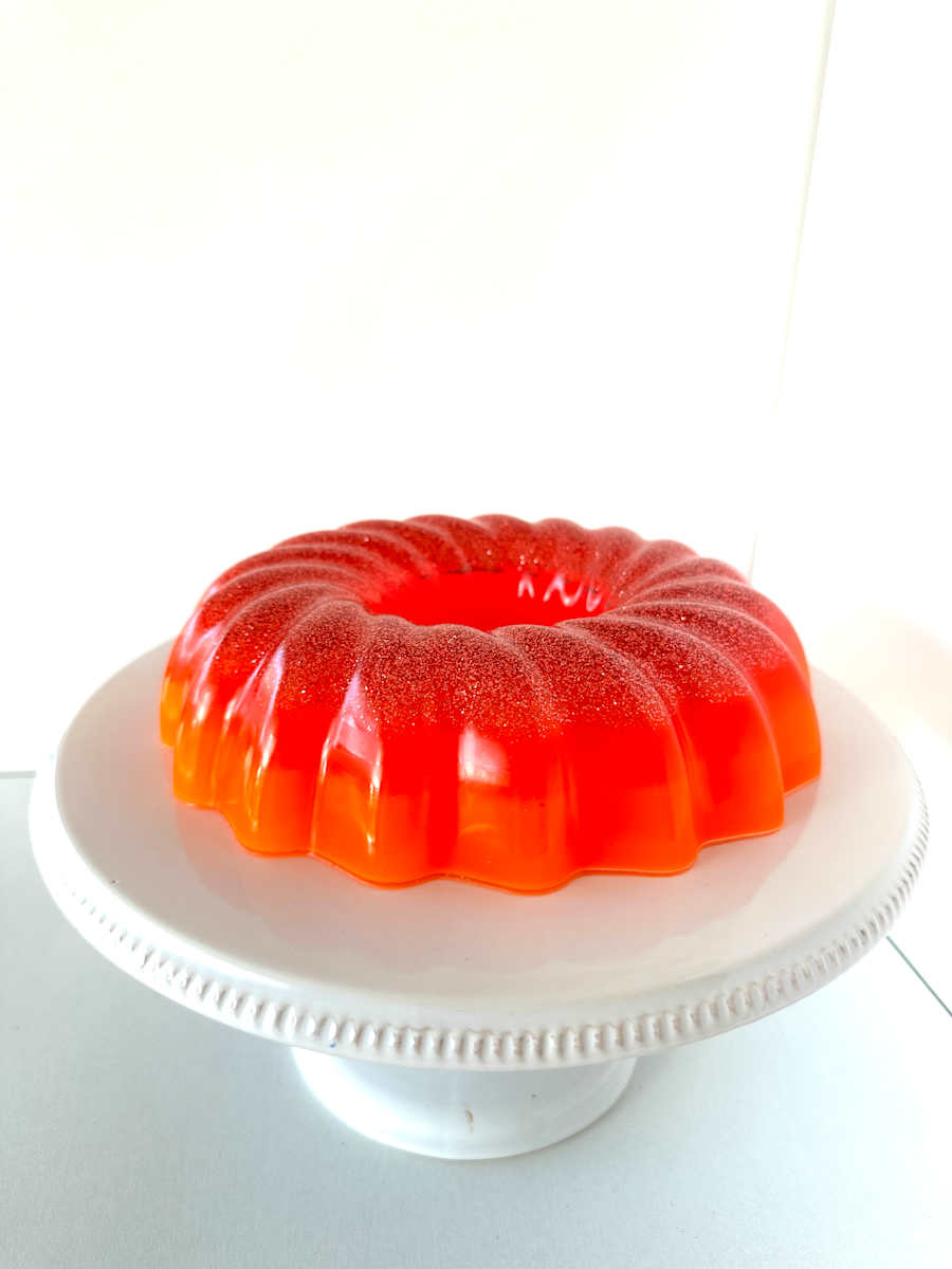 Large Bundt 8 by Shiri Phillips, Image 1.