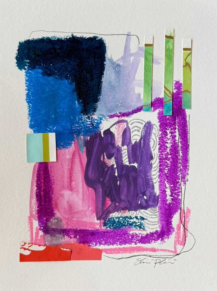 9.30 #1 by Shiri Phillips, Image 1.