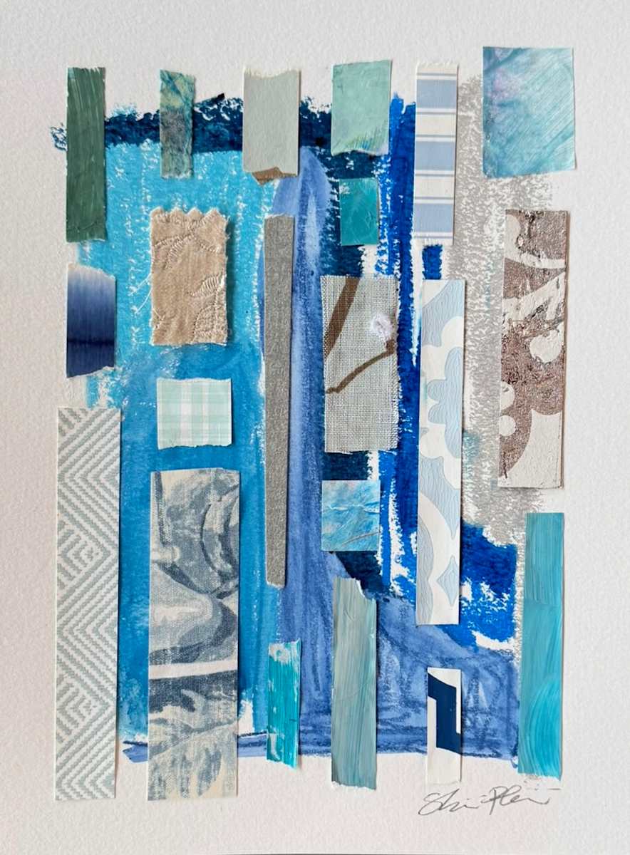 9.30 #3 by Shiri Phillips, Image 3.