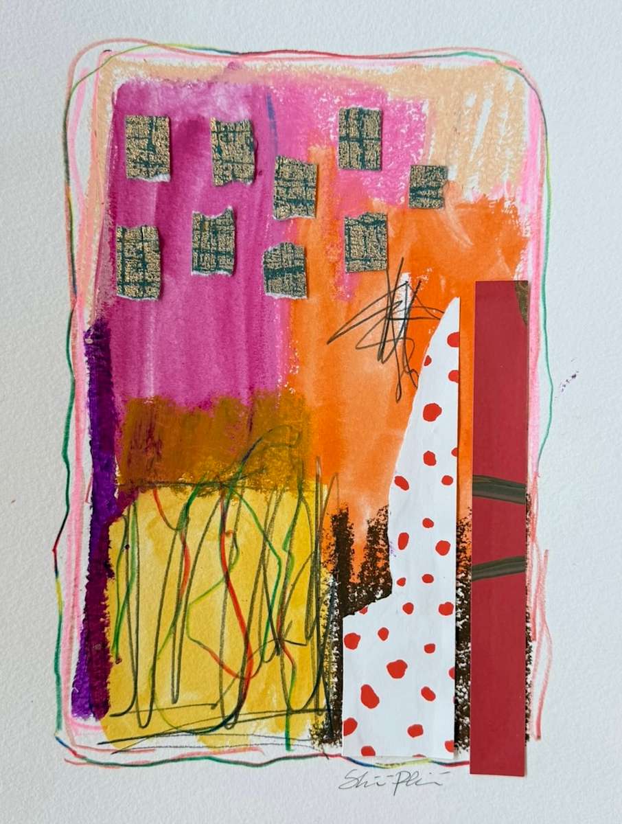 9.30 #5 by Shiri Phillips, Image 5.