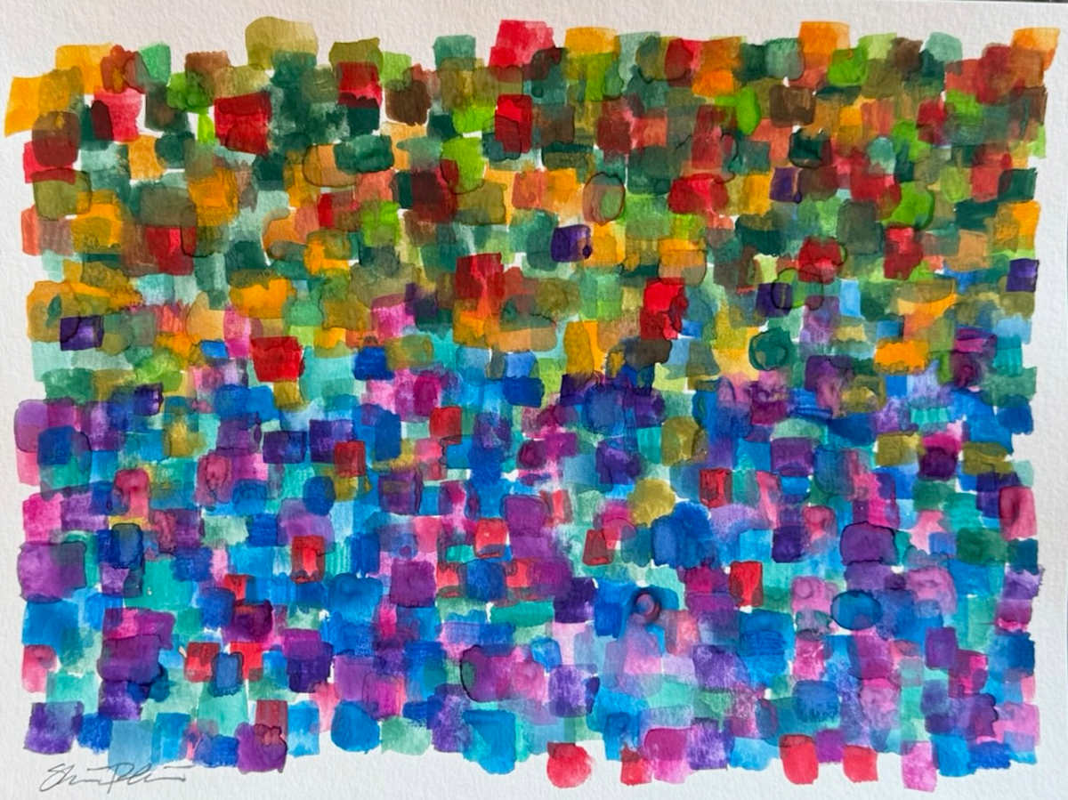 9.30 #7 by Shiri Phillips, Image 7.