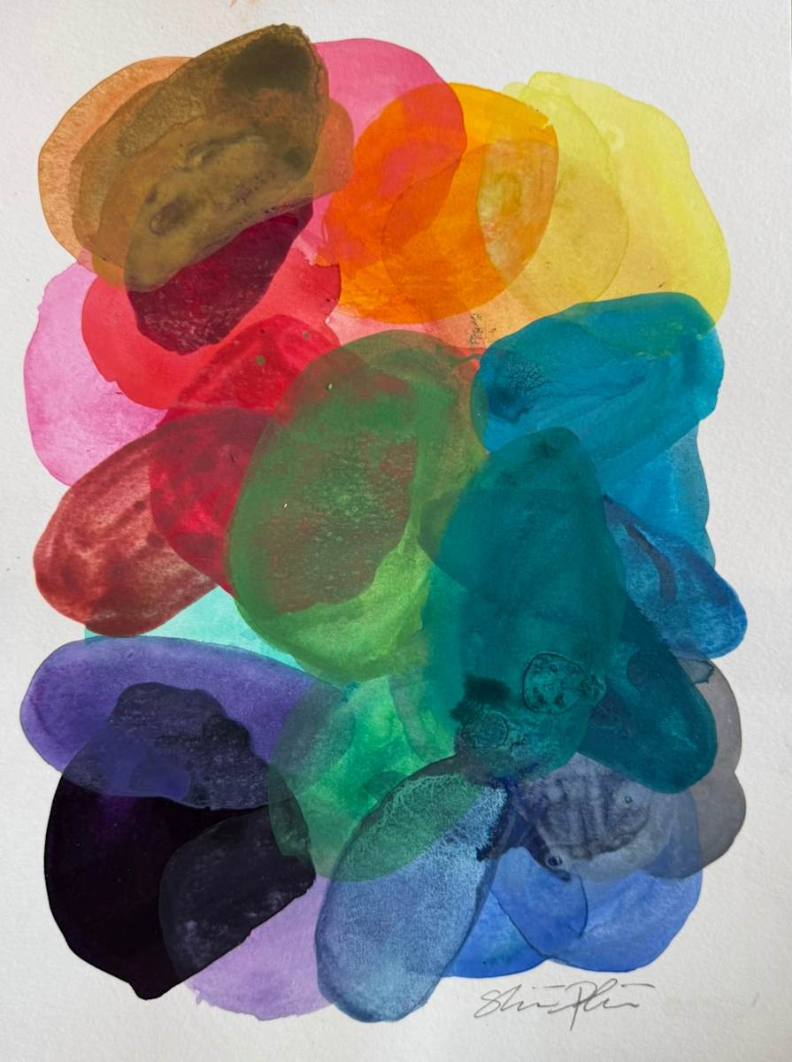 9.30 #22 by Shiri Phillips, Image 3.