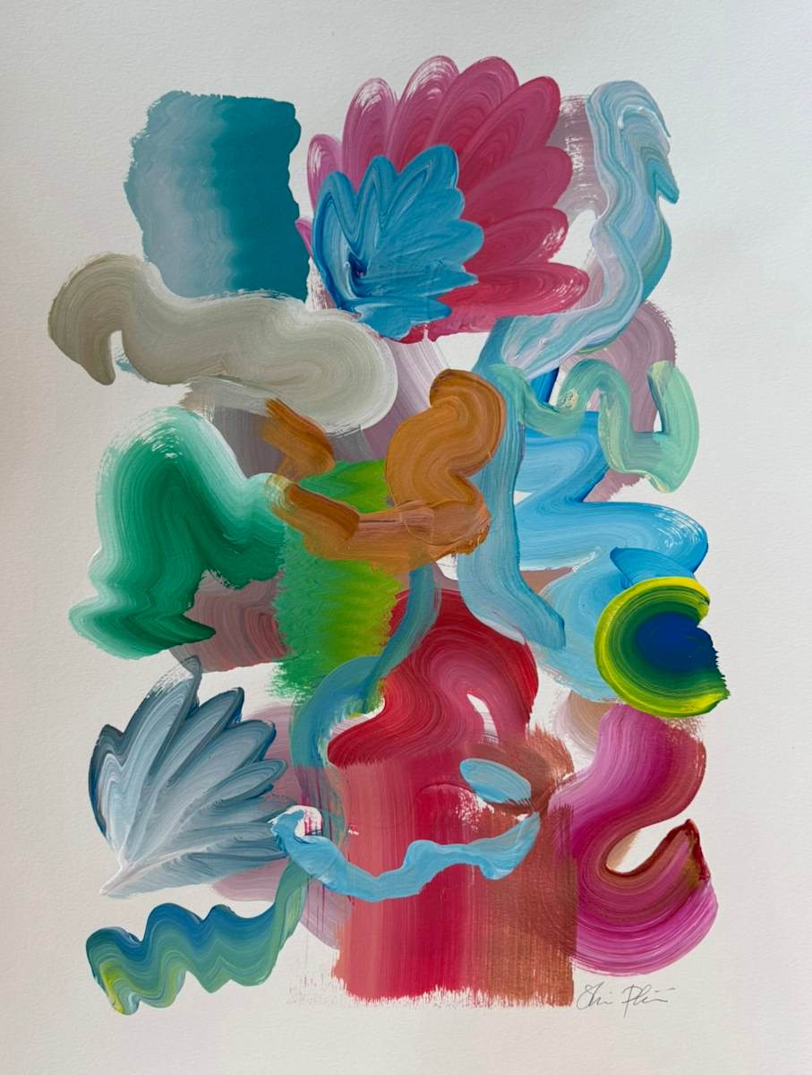 9.30 #17 by Shiri Phillips, Image 17.