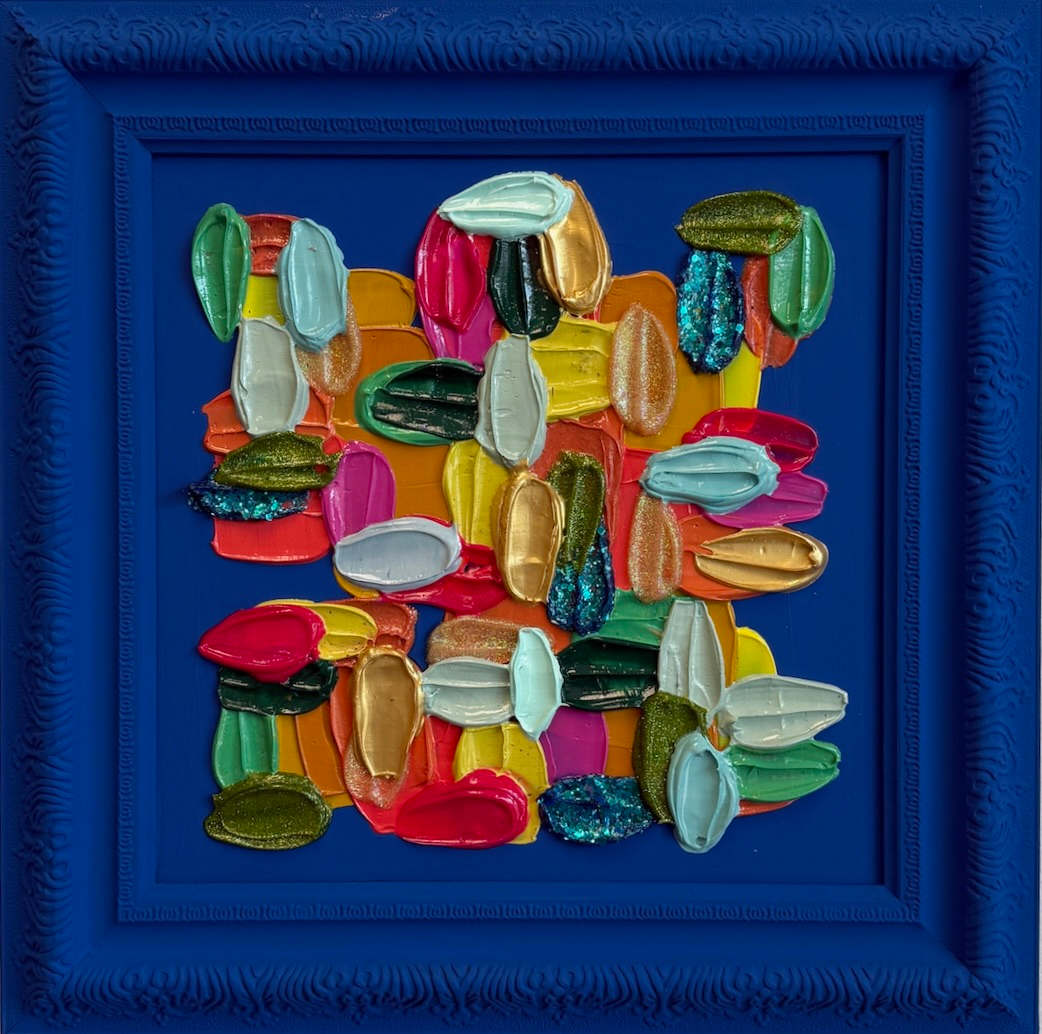 Bold Beauty by Shiri Phillips, Image 1.