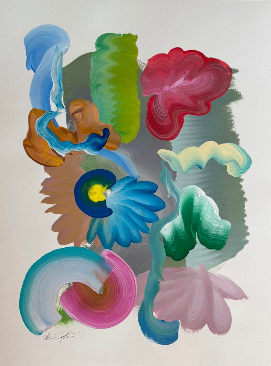 9.30 #21 by Shiri Phillips, Image 2.