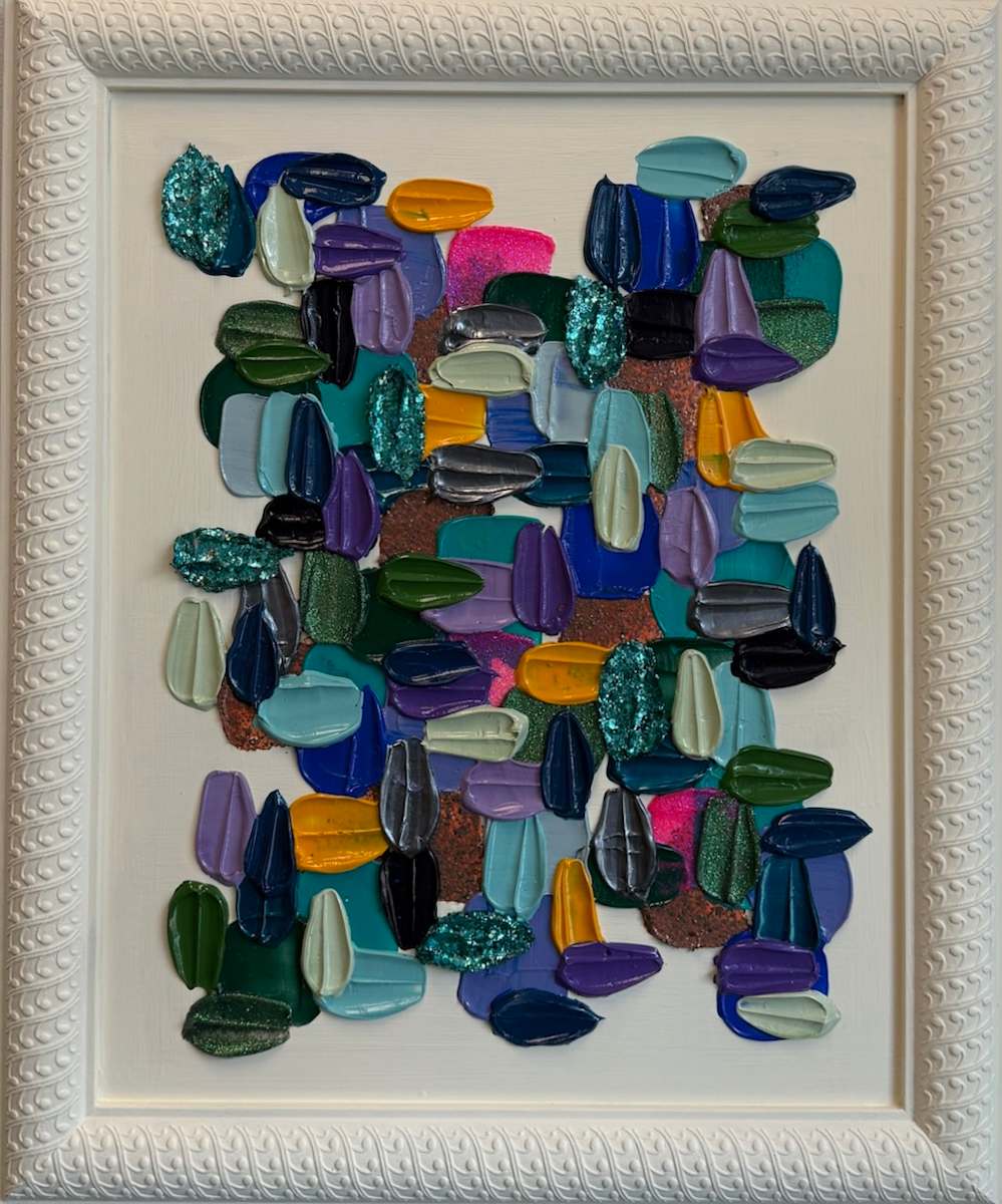 Unexpected by Shiri Phillips, Image 1.