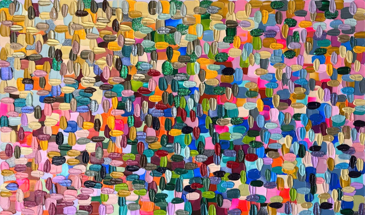 Maximalism by Shiri Phillips, Image 4.