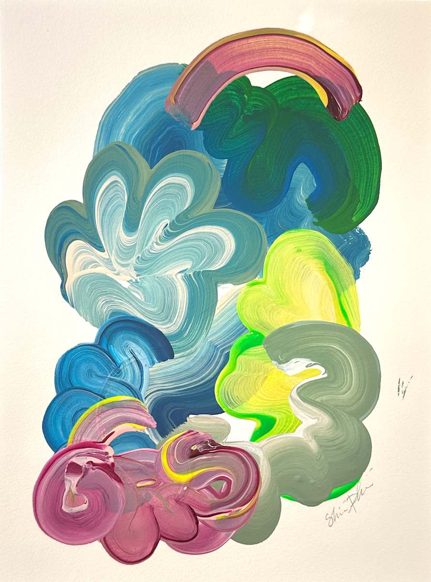 1.25 #1 by Shiri Phillips, Image 1.