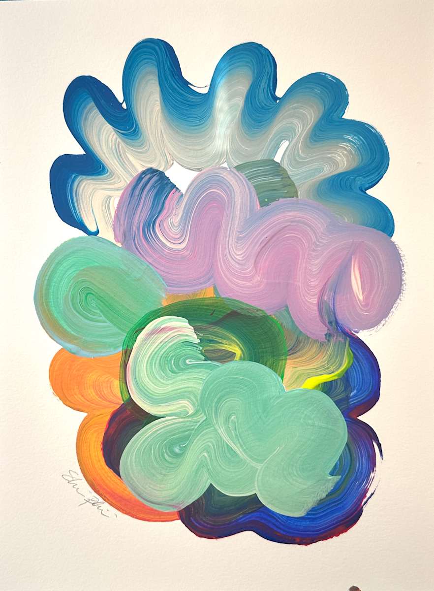 1.25 #3 by Shiri Phillips, Image 1.