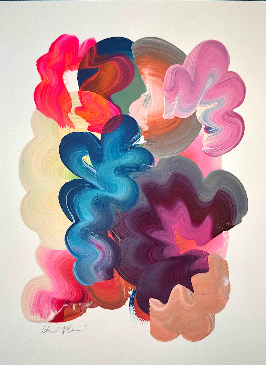 1.25 #5 by Shiri Phillips, Image 2.