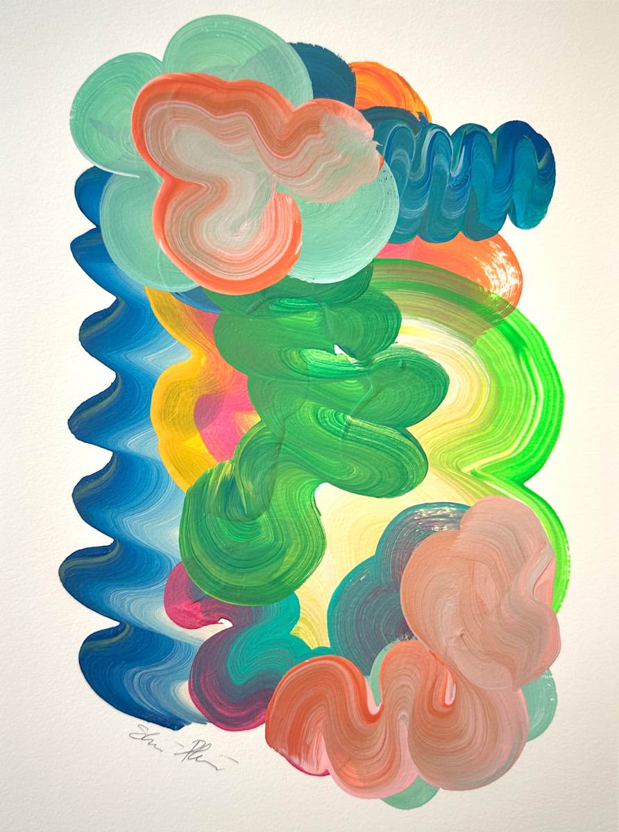 1.25 #7 by Shiri Phillips, Image 4.