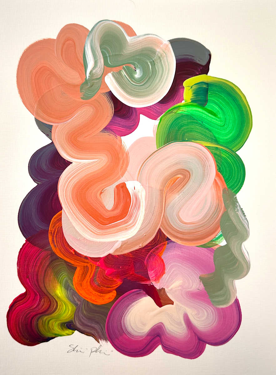 1.25 #10 by Shiri Phillips, Image 7.