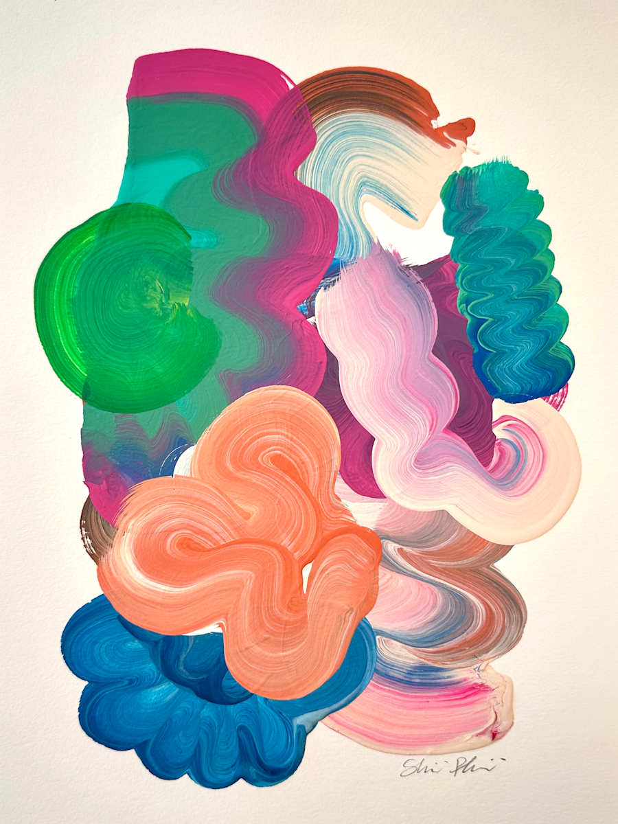 1.25 #11 by Shiri Phillips, Image 8.
