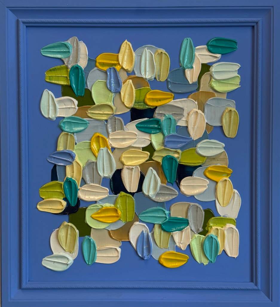 Periwinkle by Shiri Phillips 