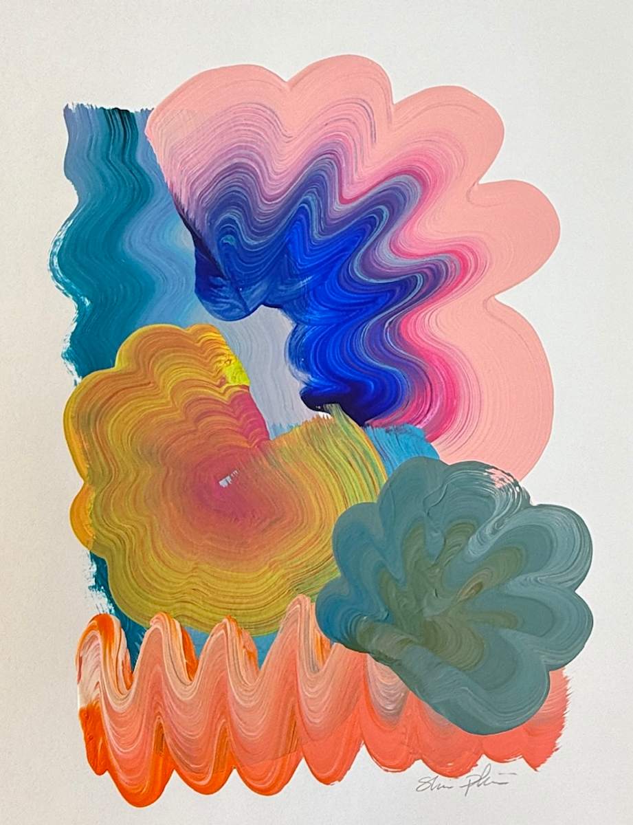 4.28 #3 by Shiri Phillips, Image 2.