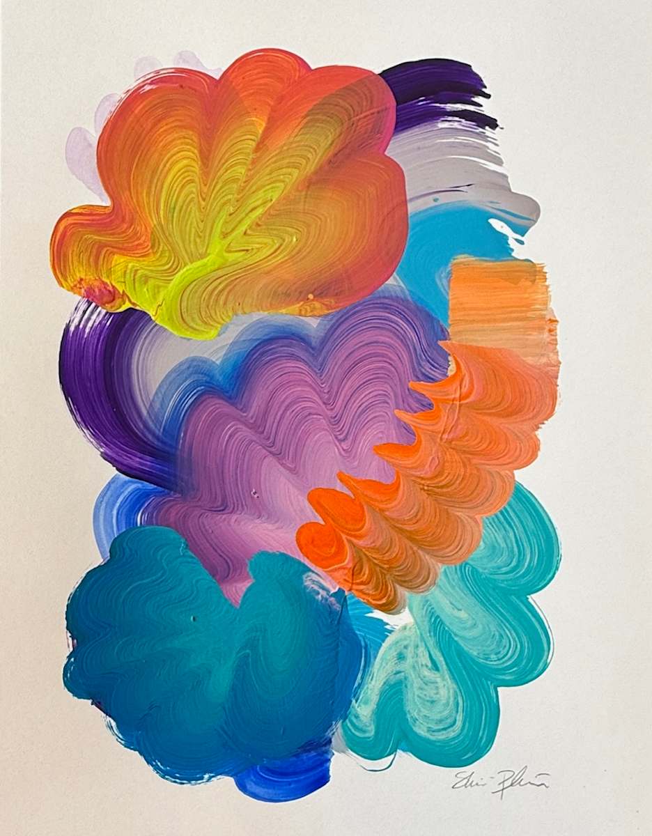 4.28 #6 by Shiri Phillips, Image 5.